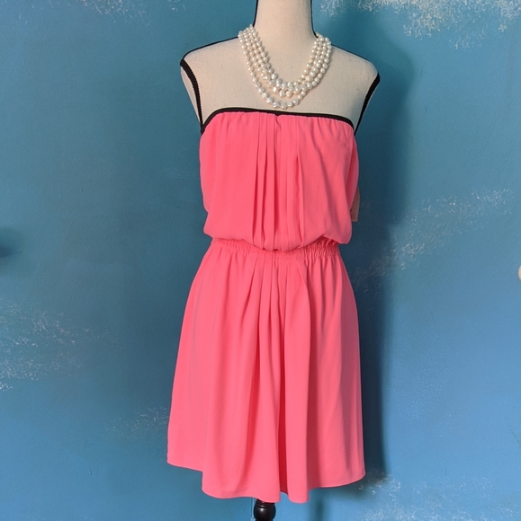 Rachel Roy  summer dress - Picture 1 of 8